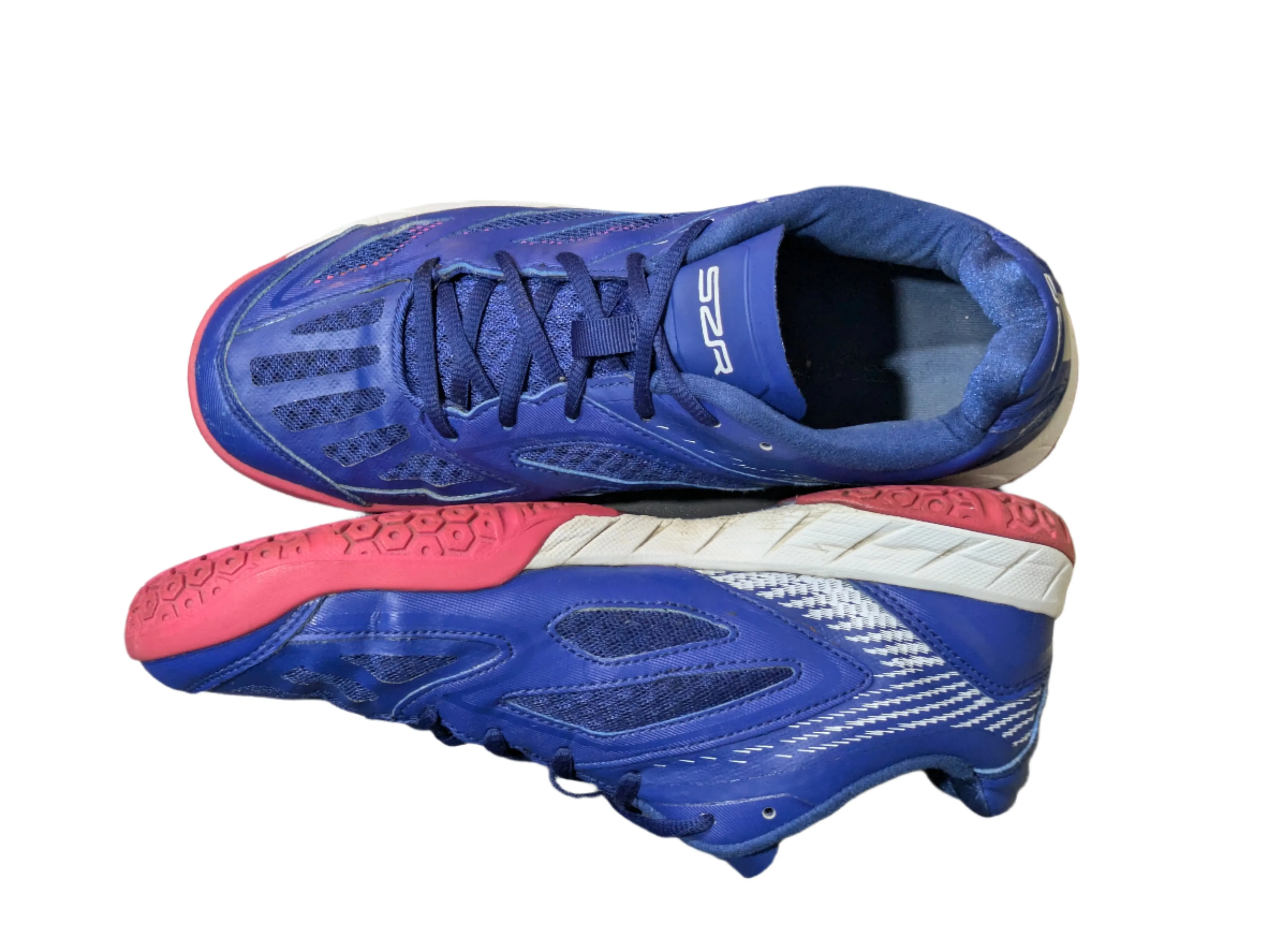 Slazenger Velocity Netball Trainers Ladies – UK 6 / EU 39 / US 8