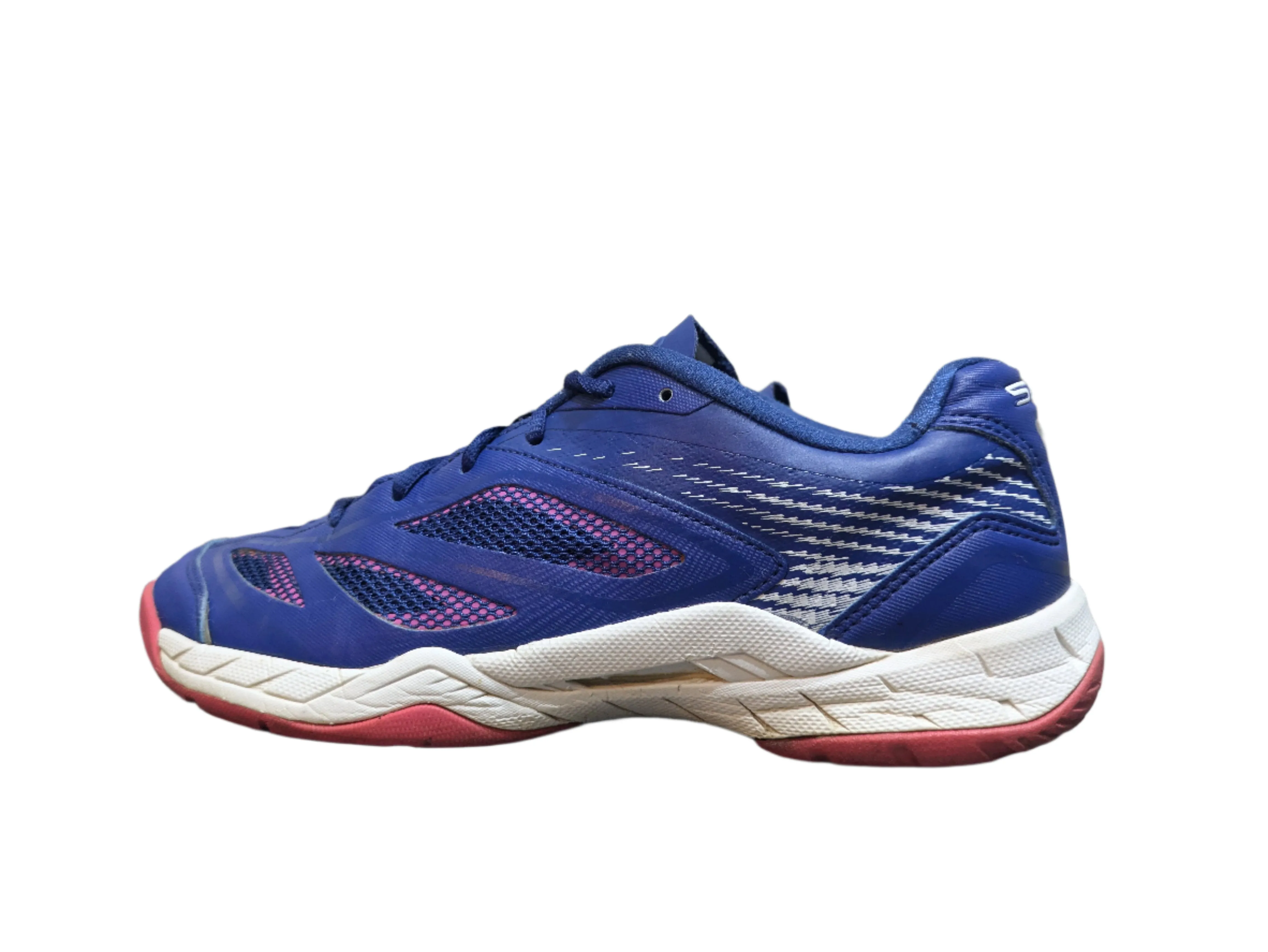 Slazenger Velocity Netball Trainers Ladies – UK 6 / EU 39 / US 8