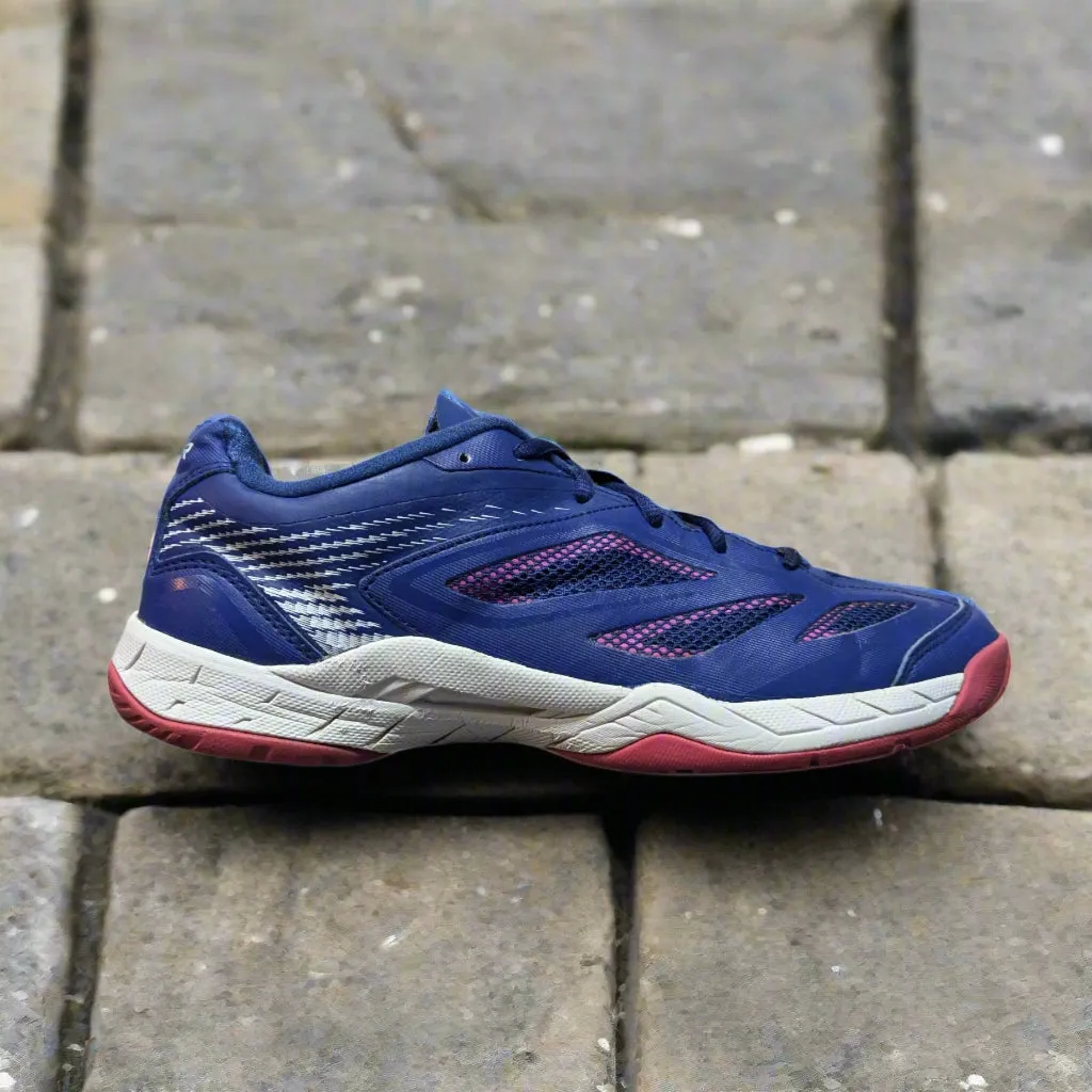 Slazenger Velocity Netball Trainers Ladies – UK 6 / EU 39 / US 8