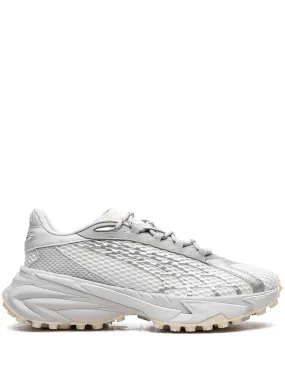 Spirex Speed "Puma White-Feather Gray" sneakers