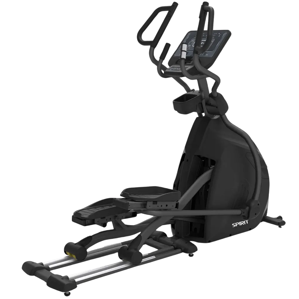 Spirit CE850  Commercial Elliptical Trainer
