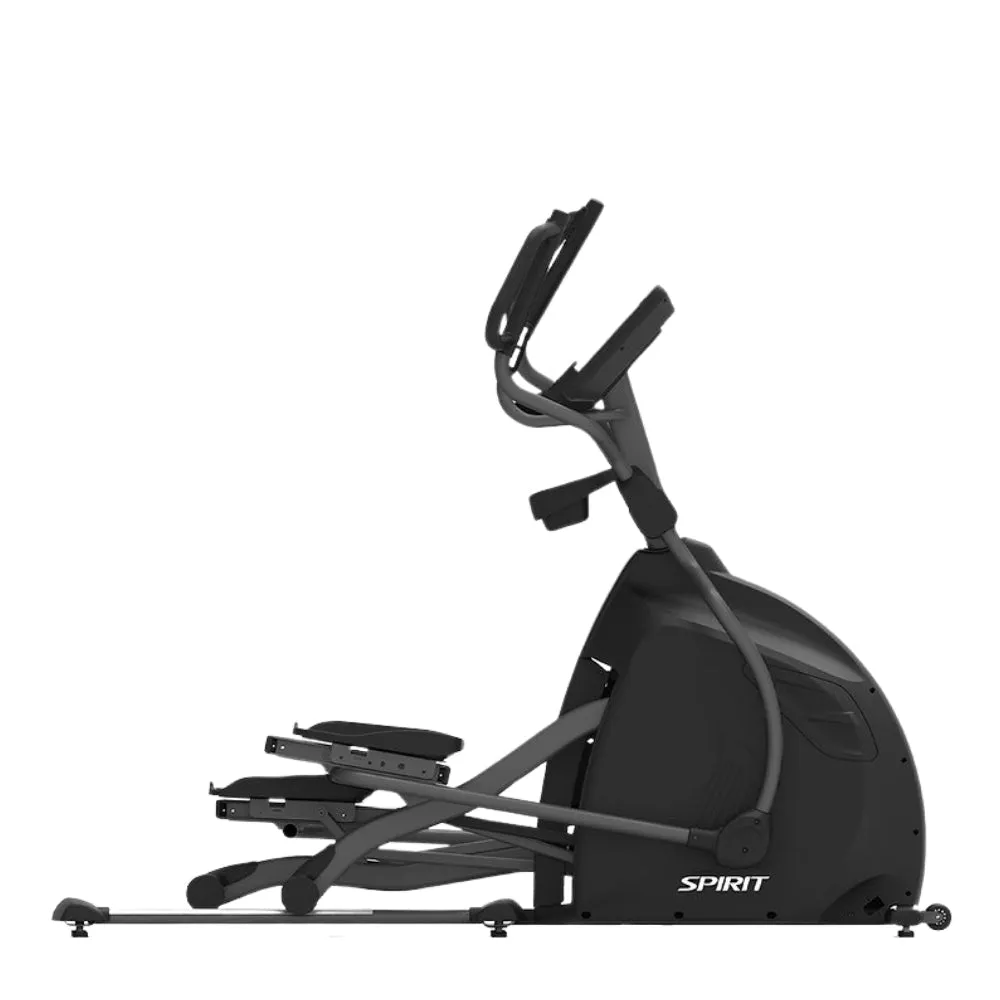 Spirit CE850  Commercial Elliptical Trainer