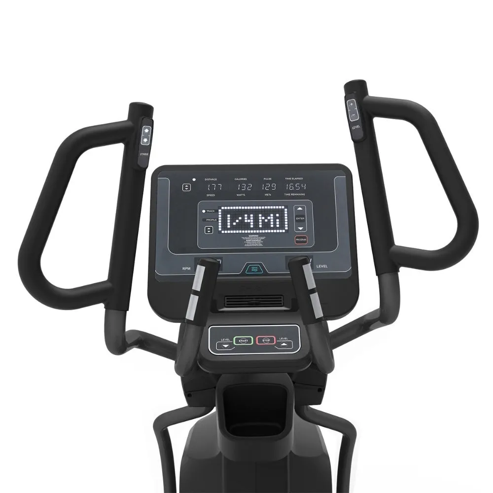 Spirit CE850  Commercial Elliptical Trainer