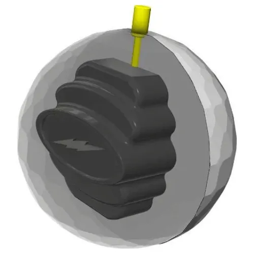 Storm ION Pro Bowling Ball