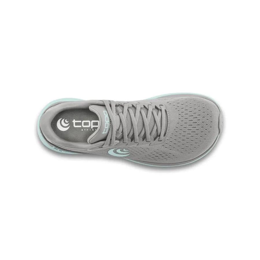 TOPO PHANTOM 3 GREY/STONE - WOMENS