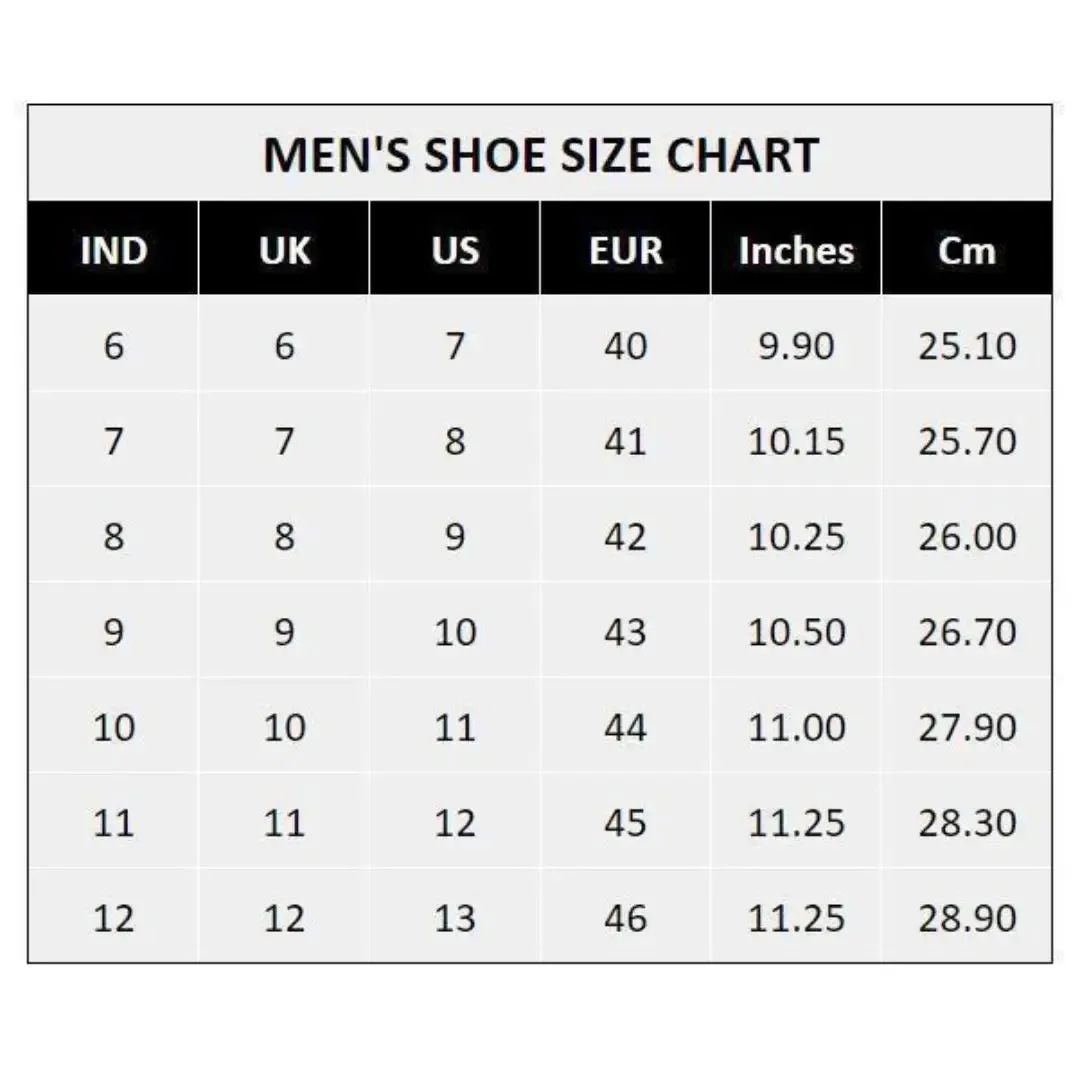 Trendy Daily Wear Black Casual Shoes for Men