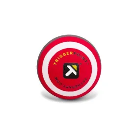 TRIGGER POINT - MBX Massage Ball (Red/Black)