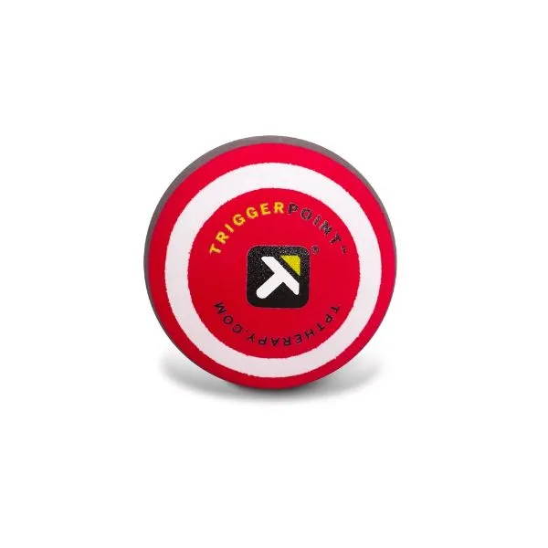 TRIGGER POINT - MBX Massage Ball (Red/Black)