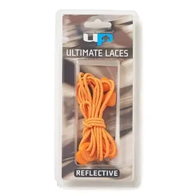 Ultimate Elastic Laces - Orange