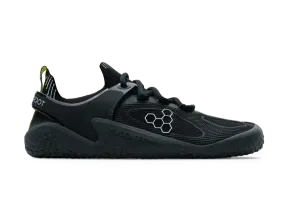 Vivobarefoot Motus Strength Womens Obsidian/Grey