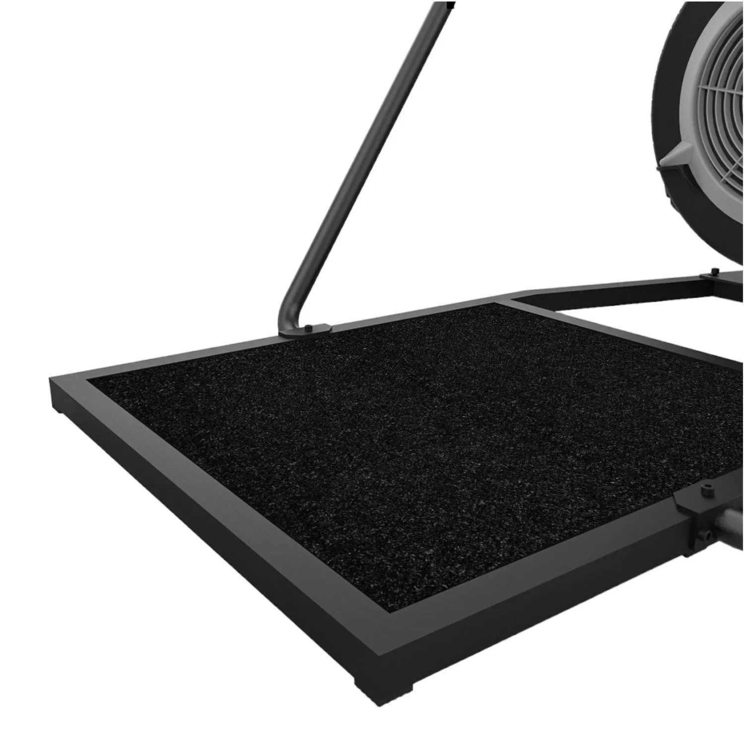 Xebex Fitness Air Ski Trainer Eco Floor Stand(ASKI-FS)