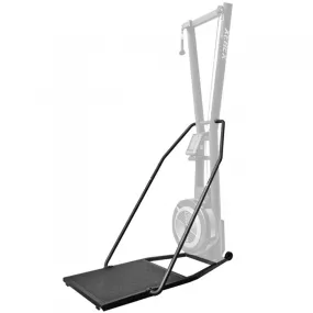 Xebex Fitness Air Ski Trainer Eco Floor Stand(ASKI-FS)