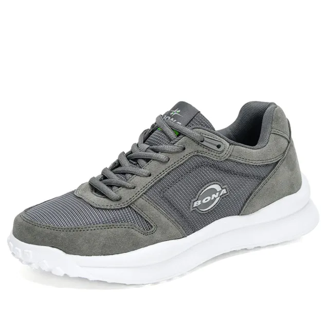 Xilian Men's Fashion Sneakers