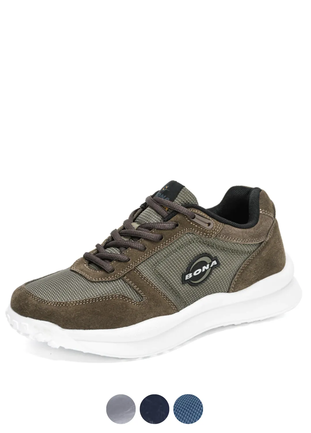 Xilian Men's Fashion Sneakers