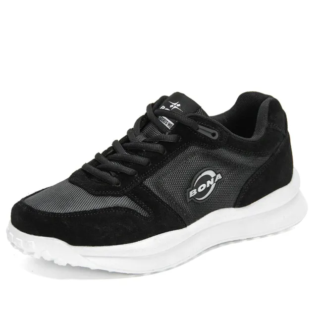 Xilian Men's Fashion Sneakers