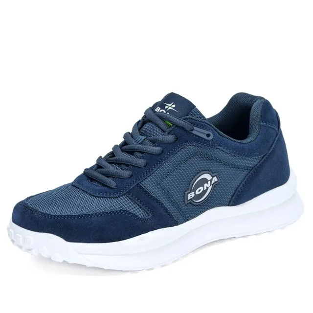 Xilian Men's Fashion Sneakers