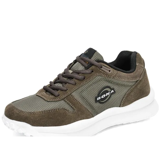 Xilian Men's Fashion Sneakers