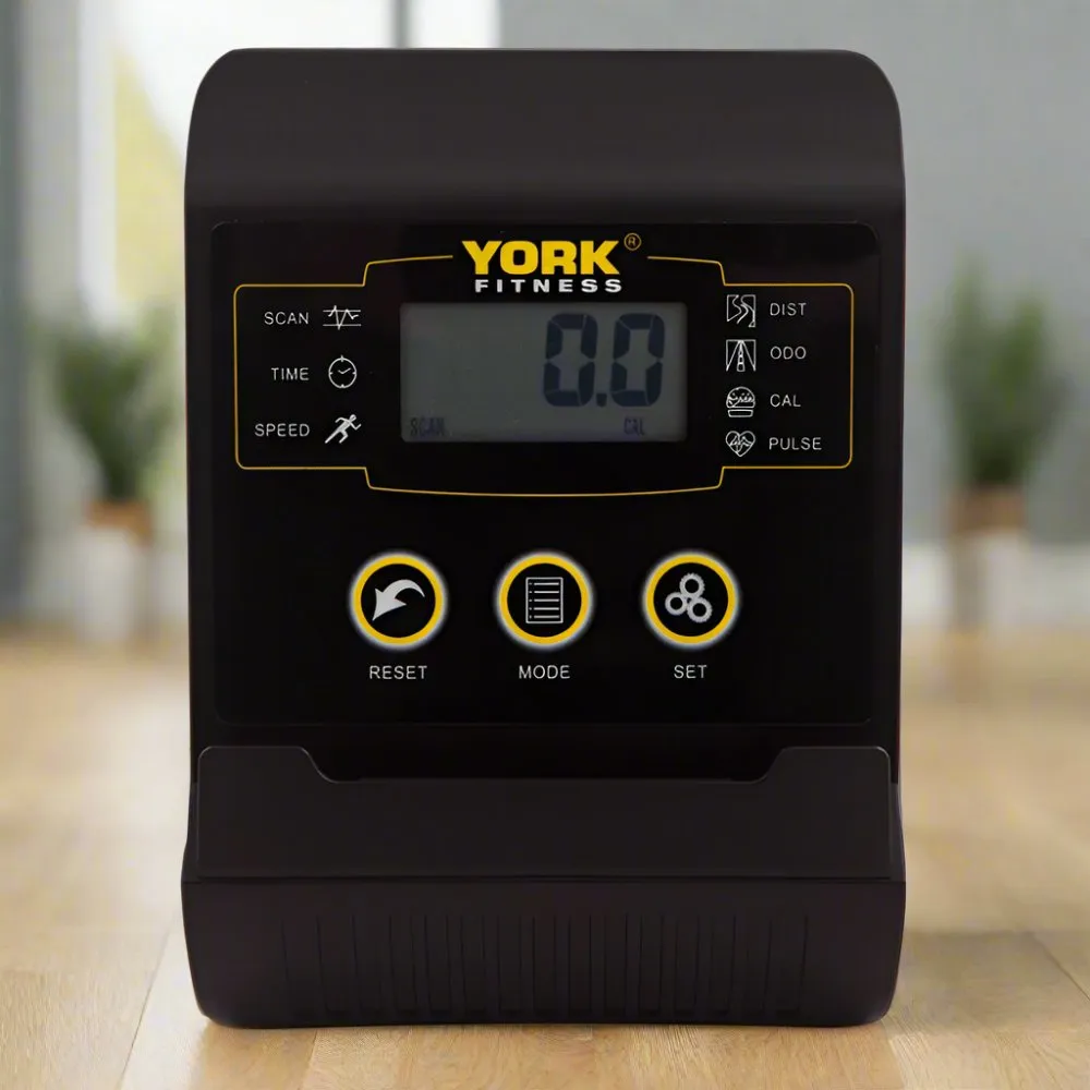 York Active 100 Cross Trainer