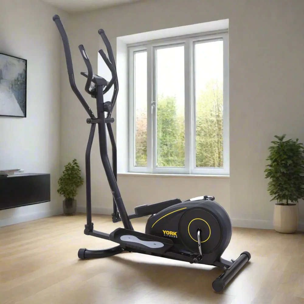 York Active 100 Cross Trainer