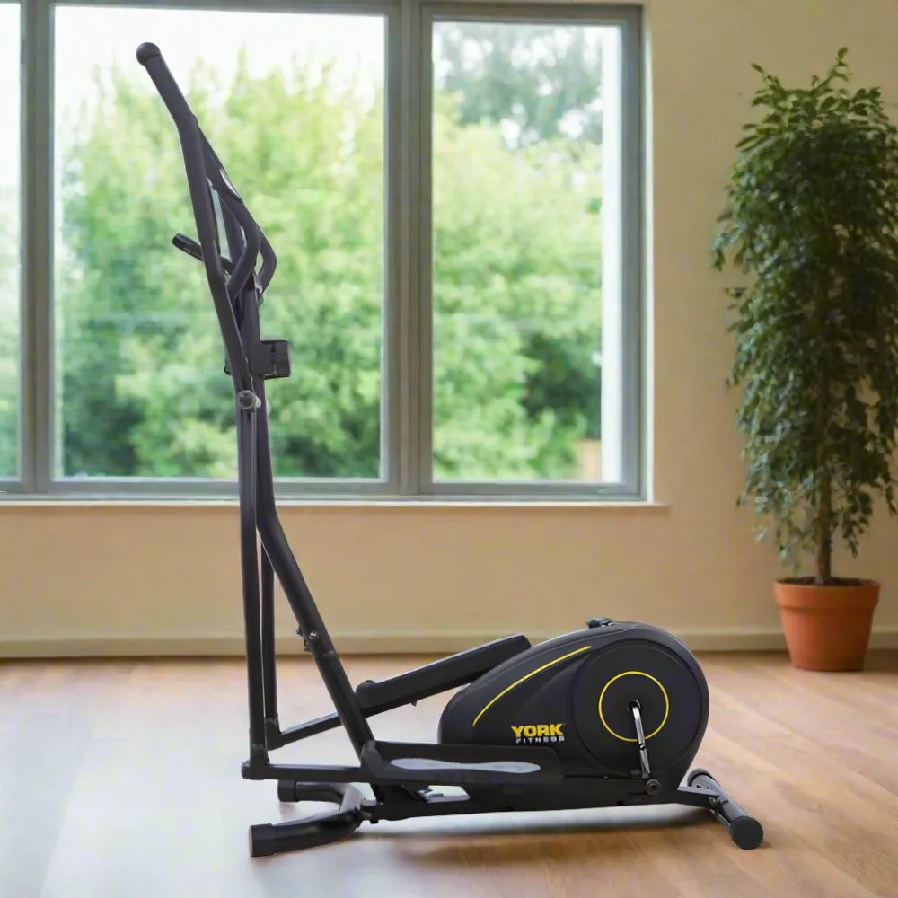 York Active 100 Cross Trainer